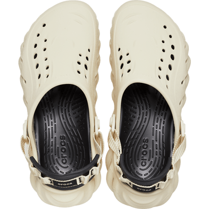 Women / Men Crocs - Echo Clog