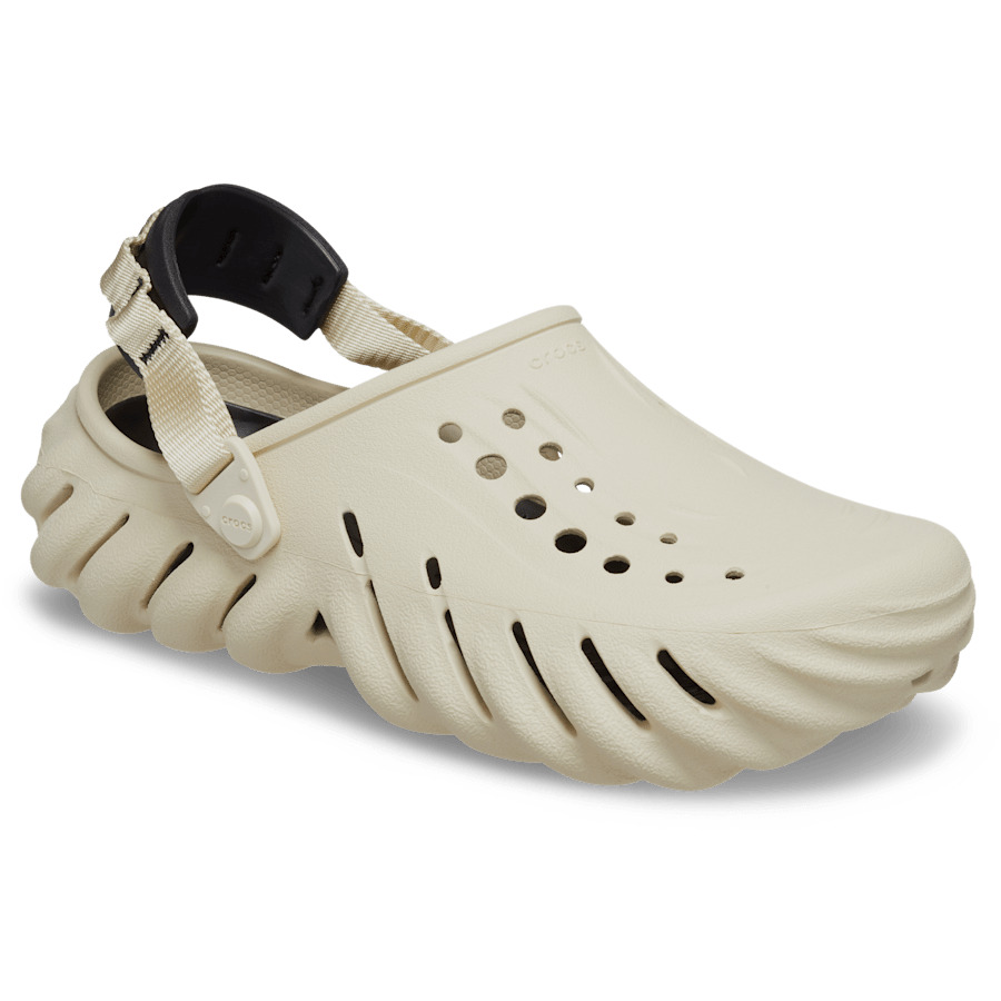 Women / Men Crocs - Echo Clog