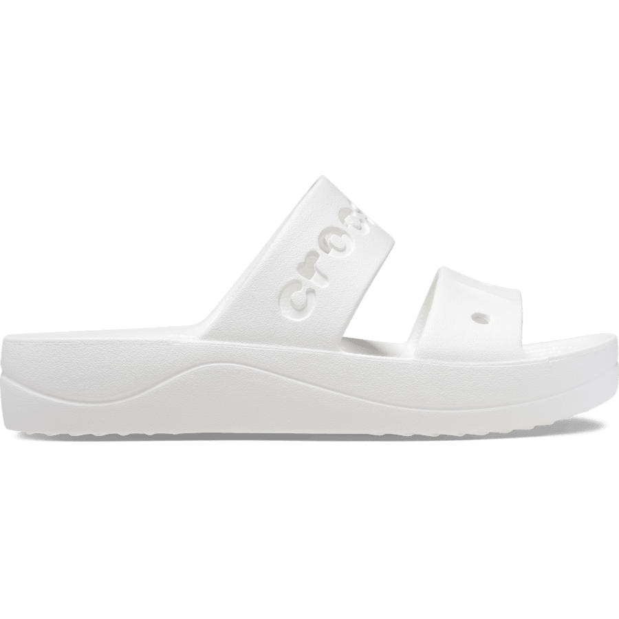 Women Crocs - Baya Platform Sandal