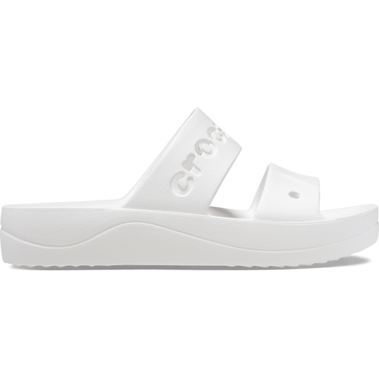 Women Crocs - Baya Platform Sandal