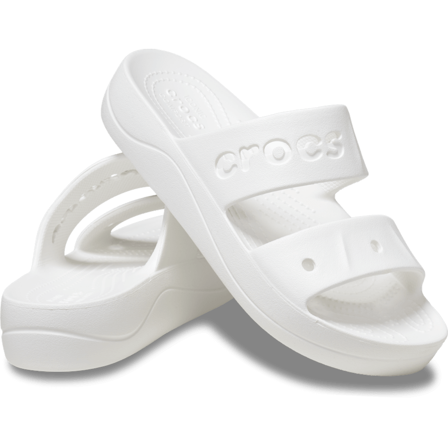 Women Crocs - Baya Platform Sandal