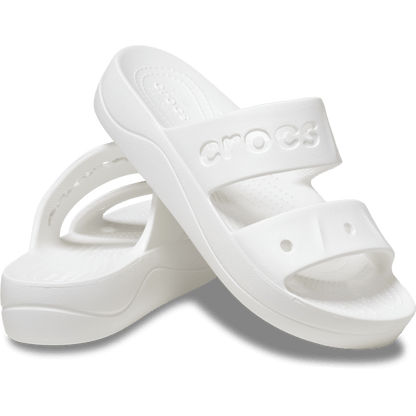 Women Crocs - Baya Platform Sandal