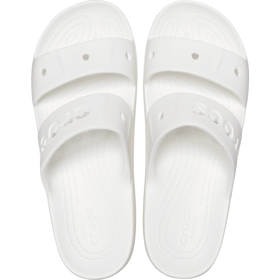 Women Crocs - Baya Platform Sandal