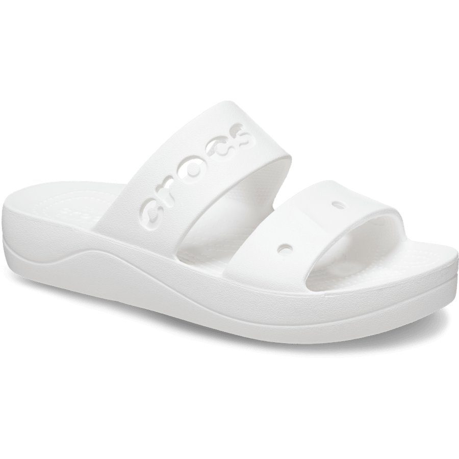 Women Crocs - Baya Platform Sandal