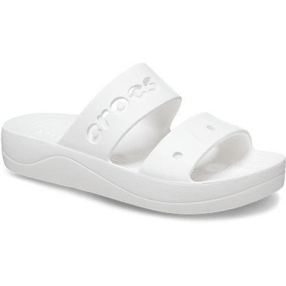 Women Crocs - Baya Platform Sandal