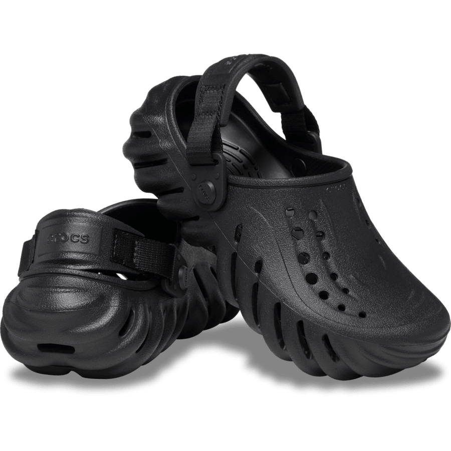 Men / Kids Crocs - Kids' Echo Clog