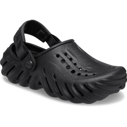 Men / Kids Crocs - Kids' Echo Clog