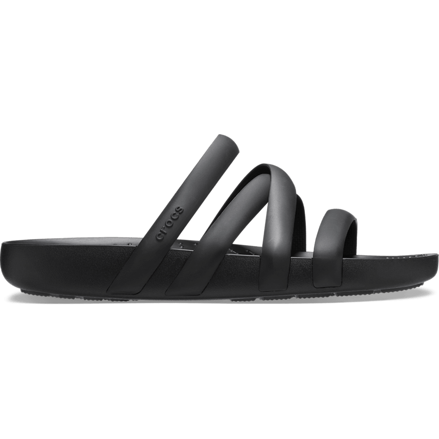 Women Crocs - Splash Strappy Sandal