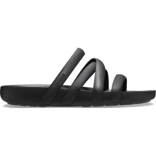 Women Crocs - Splash Strappy Sandal