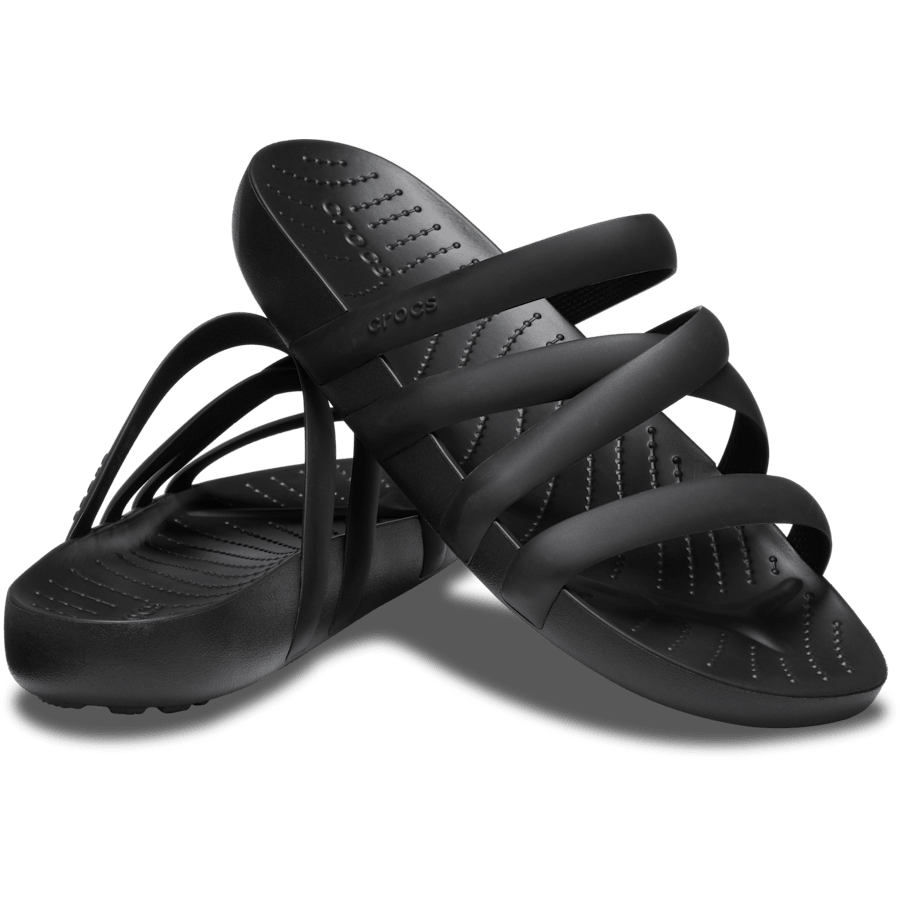 Women Crocs - Splash Strappy Sandal