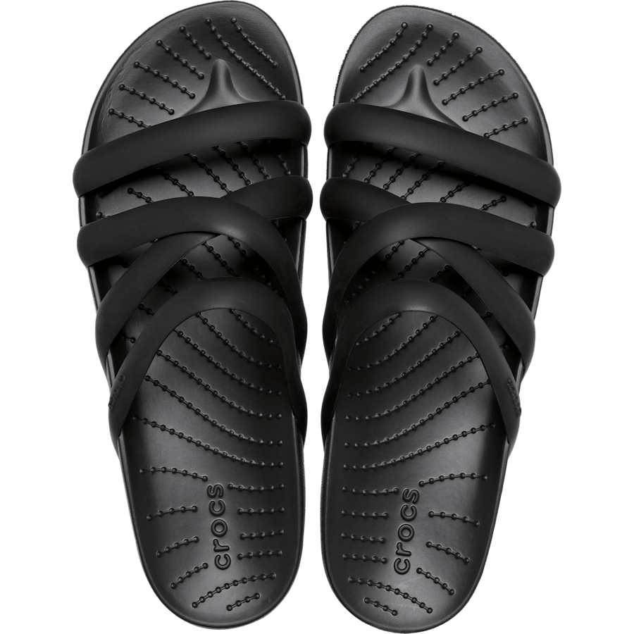 Women Crocs - Splash Strappy Sandal