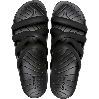 Women Crocs - Splash Strappy Sandal