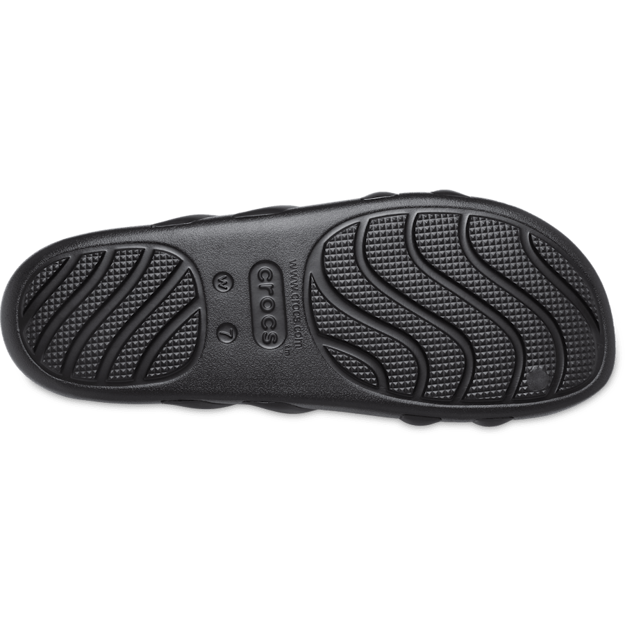 Women Crocs - Splash Strappy Sandal