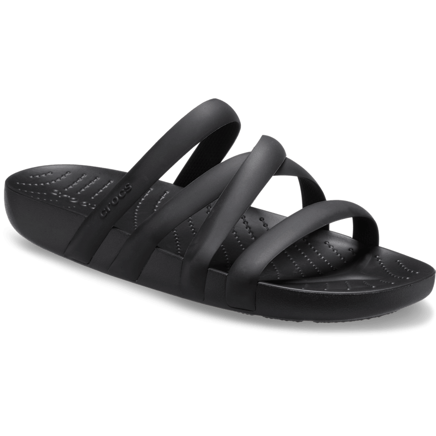 Women Crocs - Splash Strappy Sandal