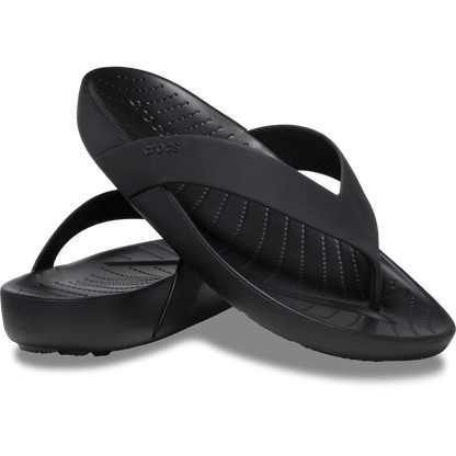 Women Crocs - Splash Flip