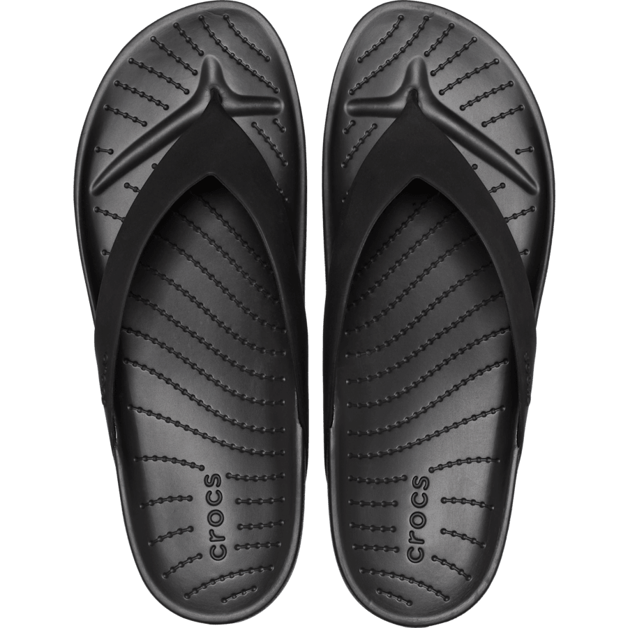 Women Crocs - Splash Flip