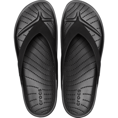 Women Crocs - Splash Flip