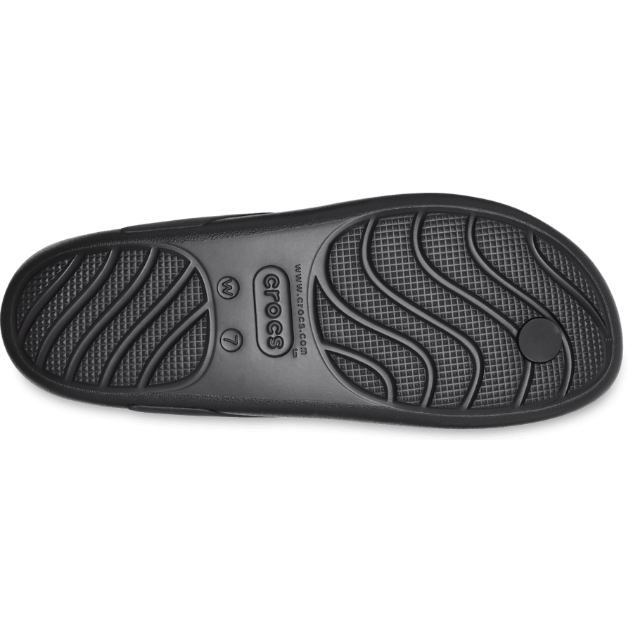 Women Crocs - Splash Flip