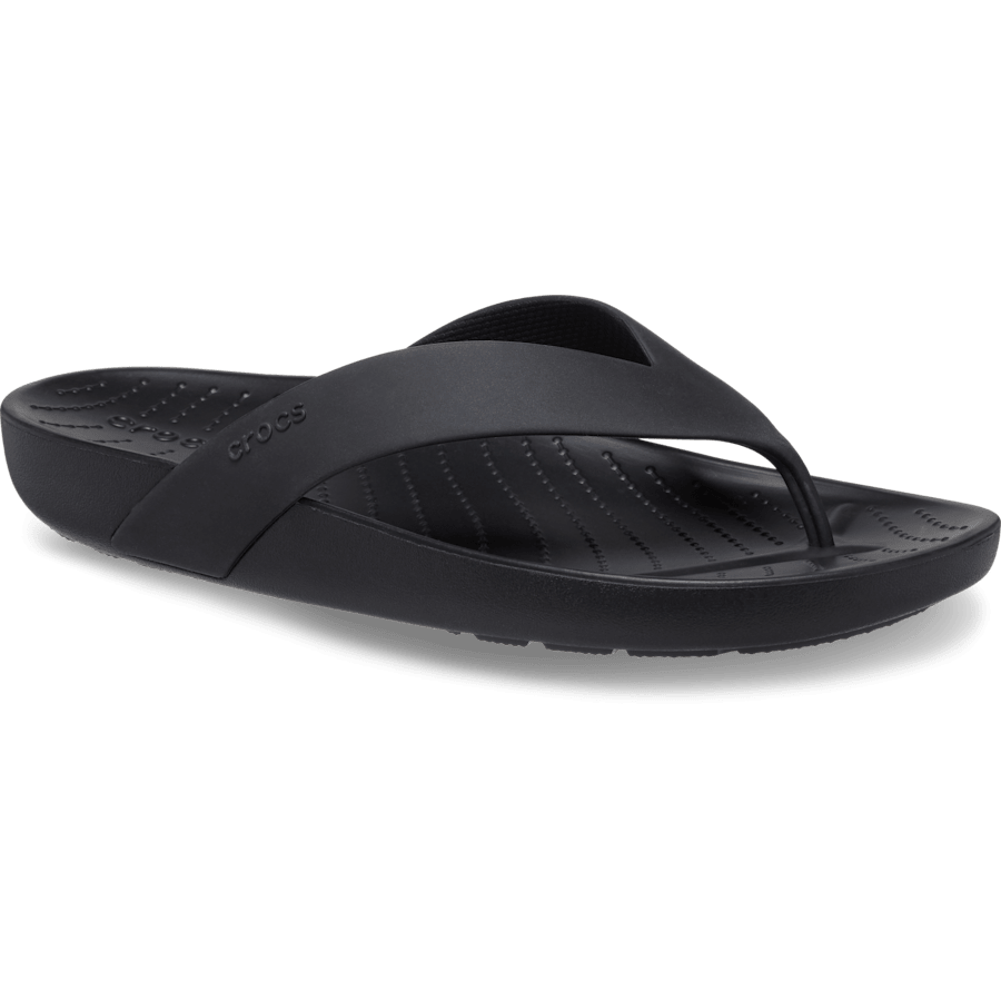 Women Crocs - Splash Flip