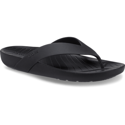 Women Crocs - Splash Flip