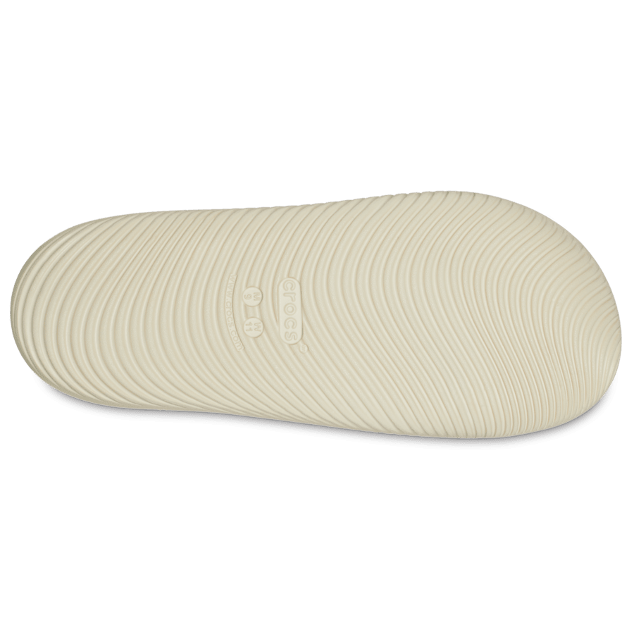 Women / Men Crocs - Mellow Recovery Slide