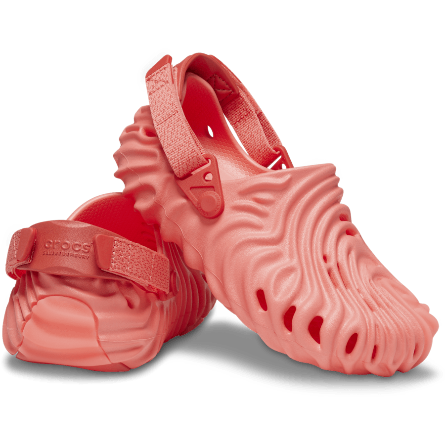 Kids Crocs - Salehe Bembury X The Pollex Clog Kids