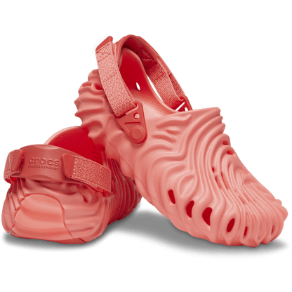 Kids Crocs - Salehe Bembury X The Pollex Clog Kids