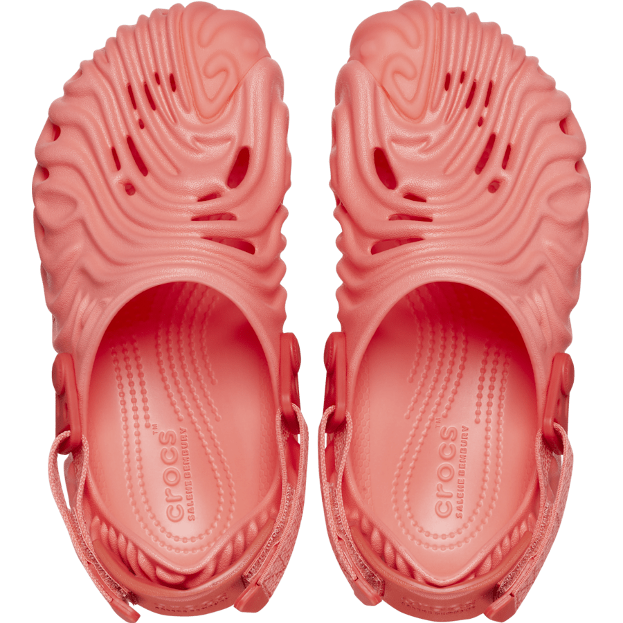 Kids Crocs - Salehe Bembury X The Pollex Clog Kids