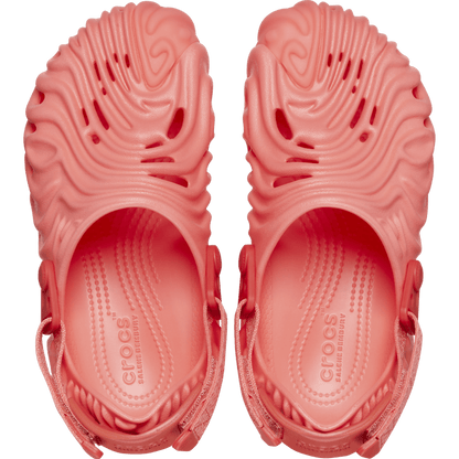Kids Crocs - Salehe Bembury X The Pollex Clog Kids