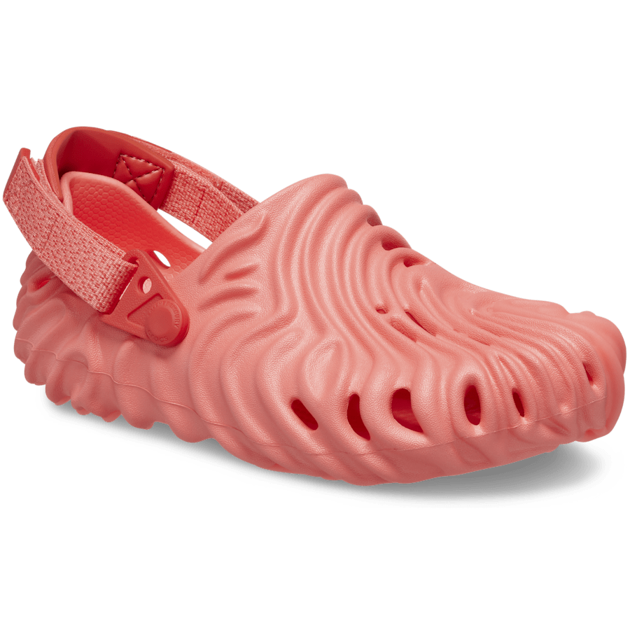 Kids Crocs - Salehe Bembury X The Pollex Clog Kids