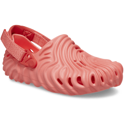 Kids Crocs - Salehe Bembury X The Pollex Clog Kids