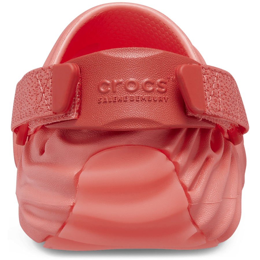 Kids Crocs - Salehe Bembury X The Pollex Clog Kids