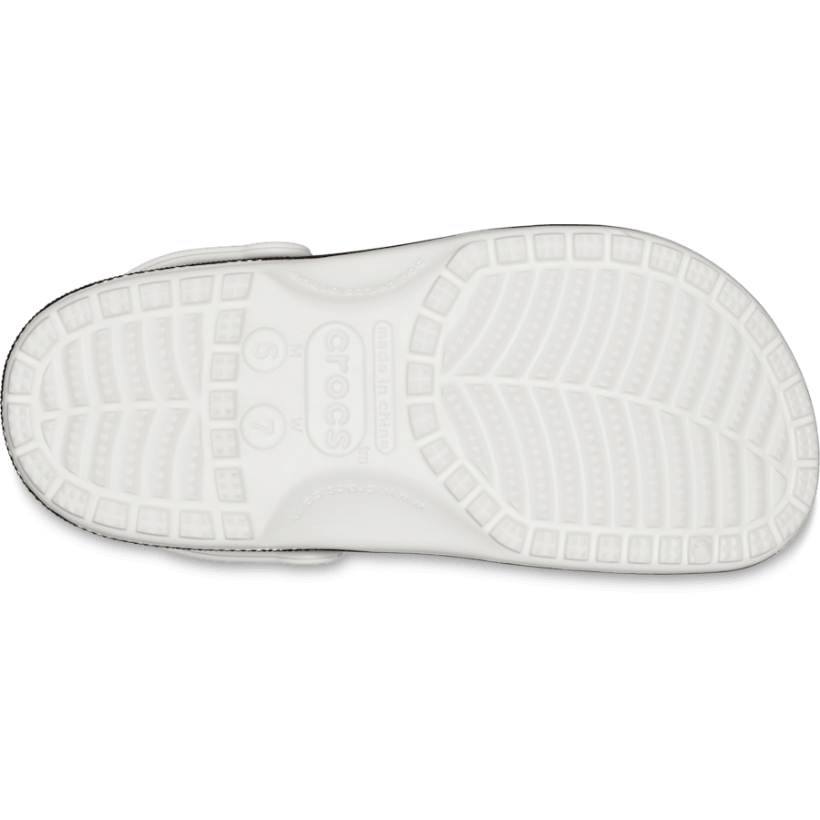 Women / Men Crocs - NBA Brooklyn Nets Classic Clog