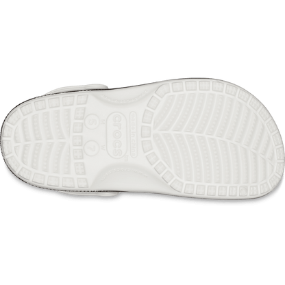 Women / Men Crocs - NBA Brooklyn Nets Classic Clog
