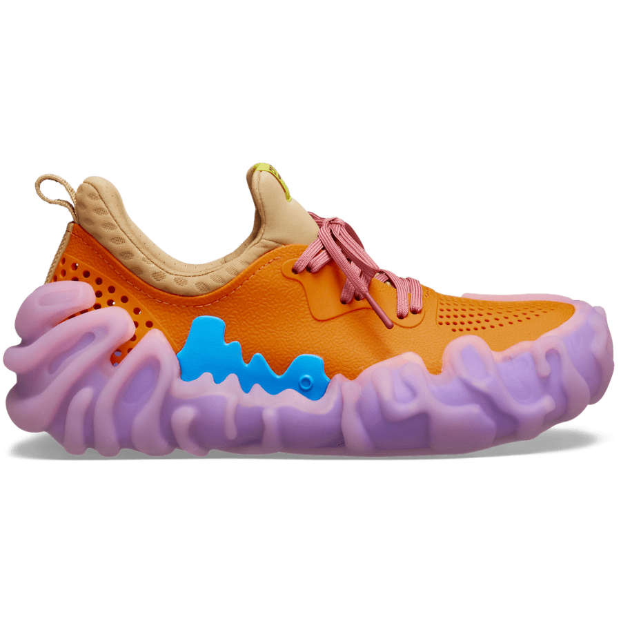 Men Crocs - salehebembury x juniper