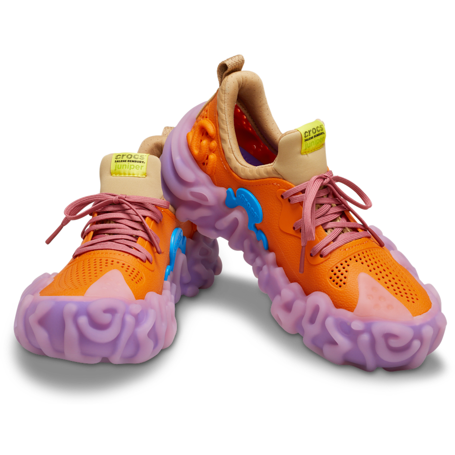 Men Crocs - salehebembury x juniper