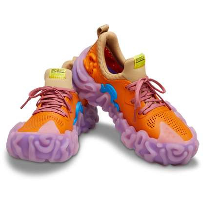 Men Crocs - salehebembury x juniper