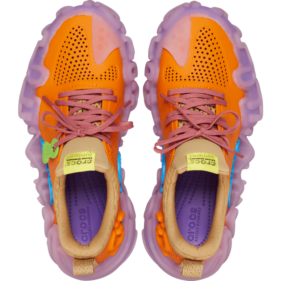 Men Crocs - salehebembury x juniper
