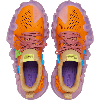 Men Crocs - salehebembury x juniper