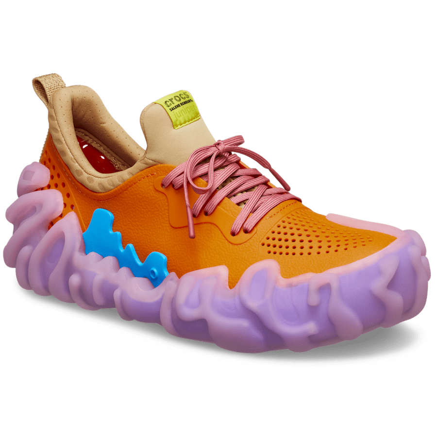 Men Crocs - salehebembury x juniper