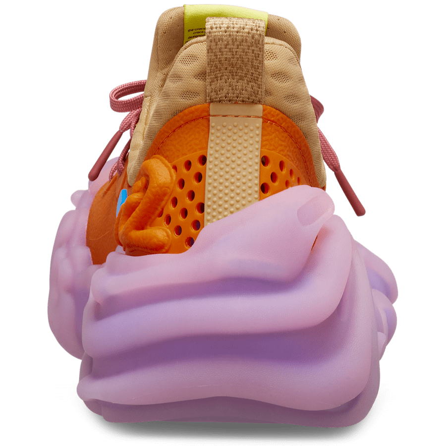 Men Crocs - salehebembury x juniper
