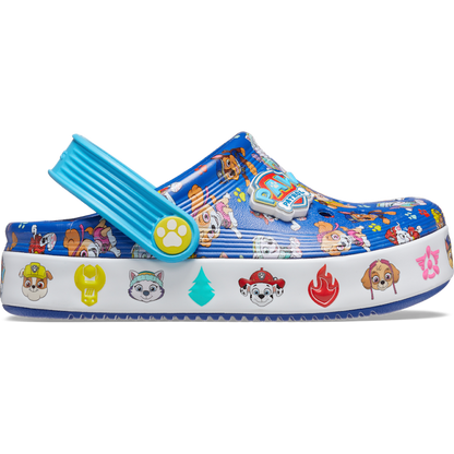 Kids Crocs - Toddler PawPatrol™ Off Court Clog