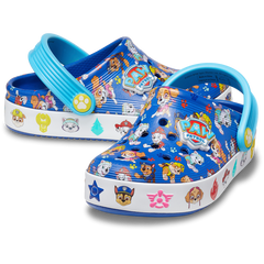 Crocs Toddler PawPatrol™ Off Court Clog Kids