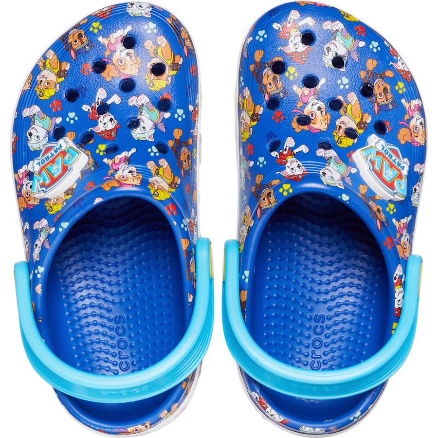 Kids Crocs - Toddler PawPatrol™ Off Court Clog