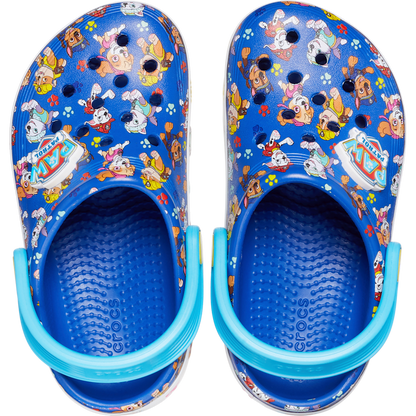 Kids Crocs - Toddler PawPatrol™ Off Court Clog