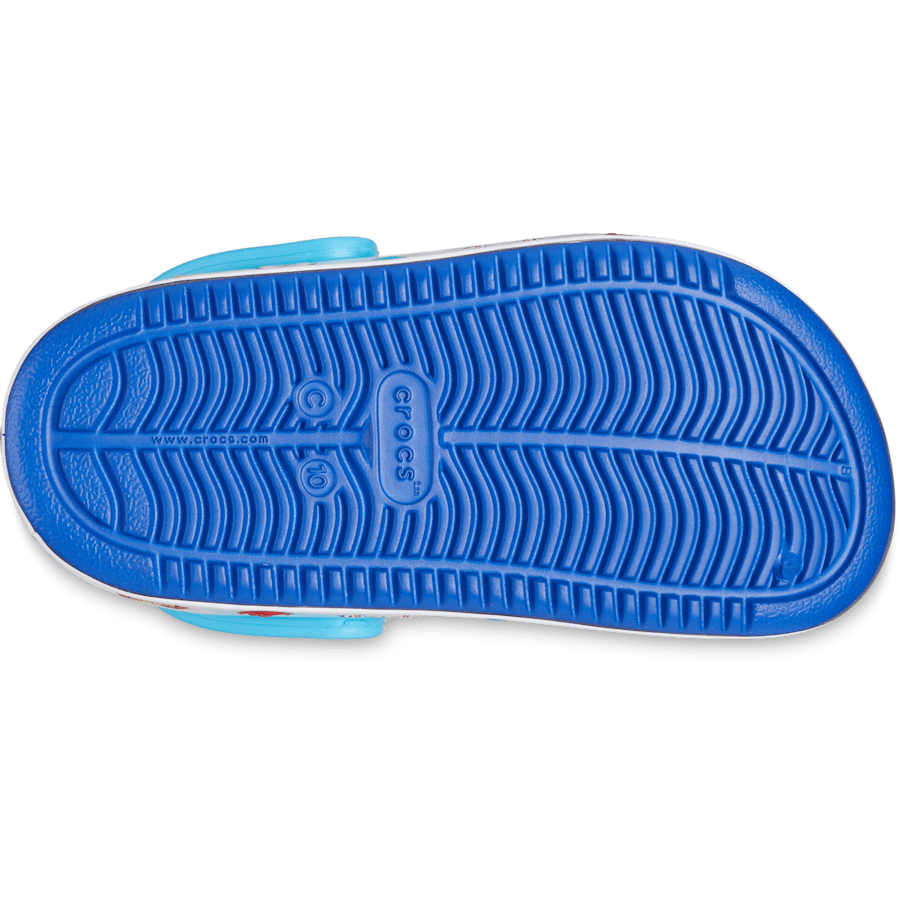 Kids Crocs - Toddler PawPatrol™ Off Court Clog