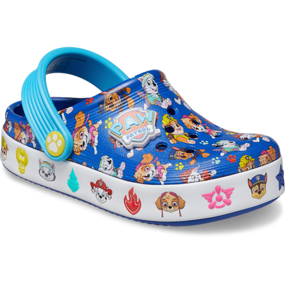 Kids Crocs - Toddler PawPatrol™ Off Court Clog