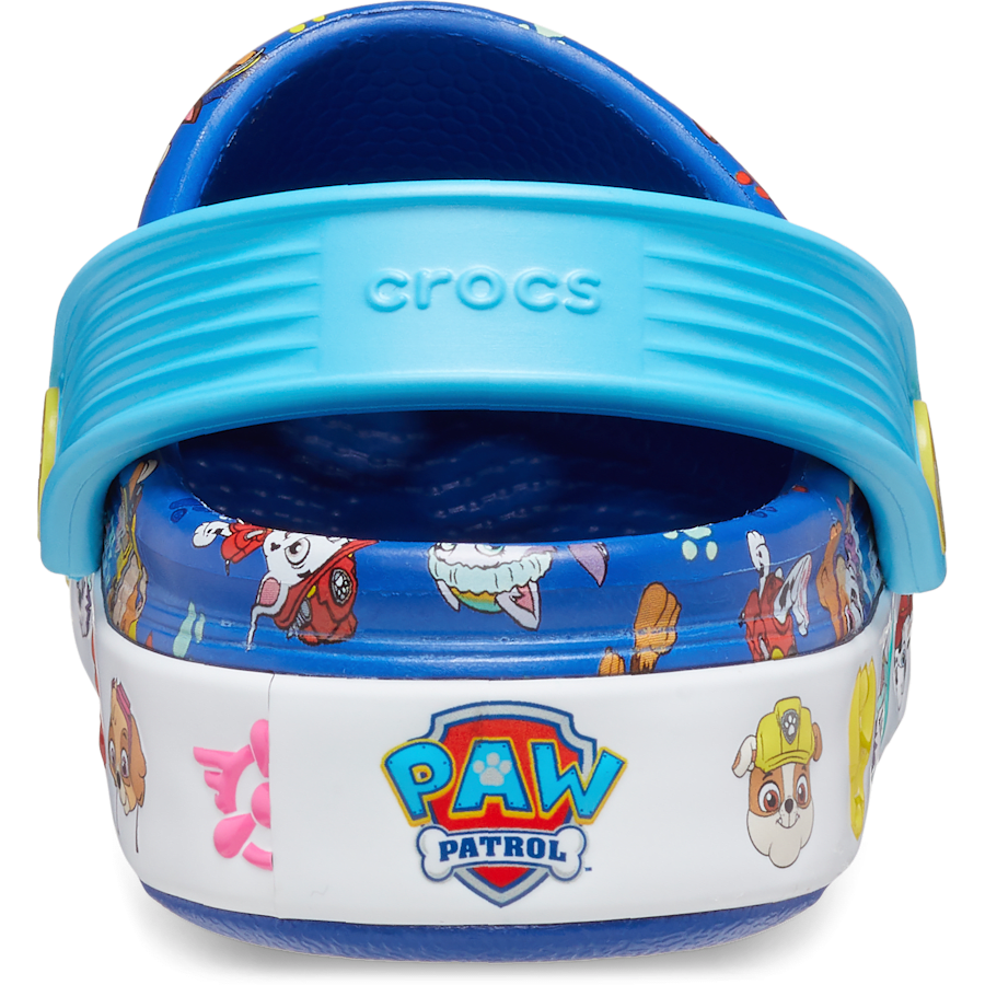 Kids Crocs - Toddler PawPatrol™ Off Court Clog
