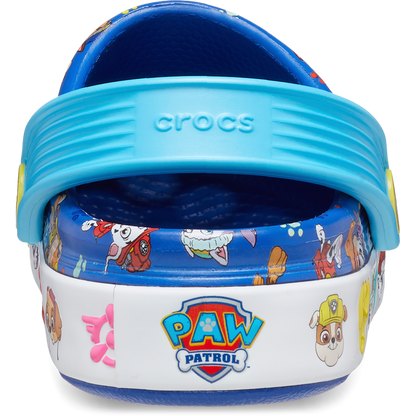 Kids Crocs - Toddler PawPatrol™ Off Court Clog