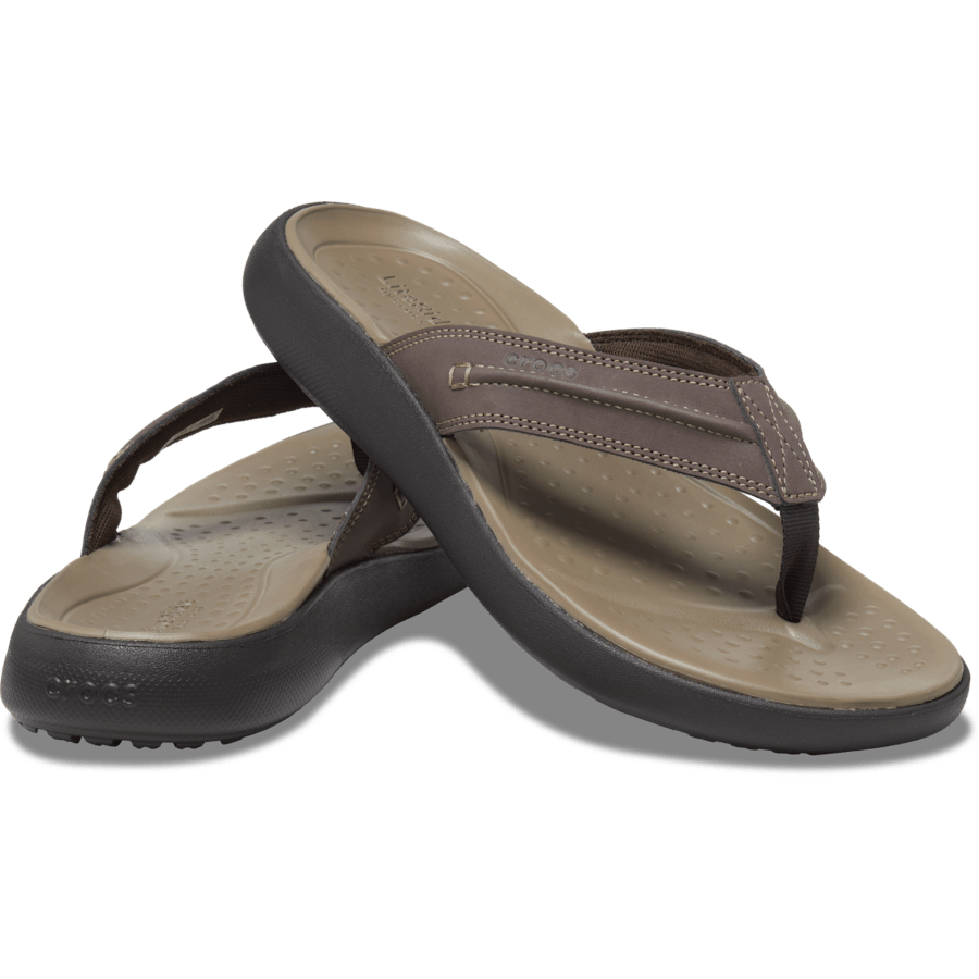 Men Crocs - Yukon Vista II LR Flip